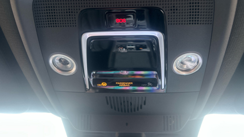 BYD Sealion 7 390kW Excellence AWD 91kWh 5dr Auto Electric Estate